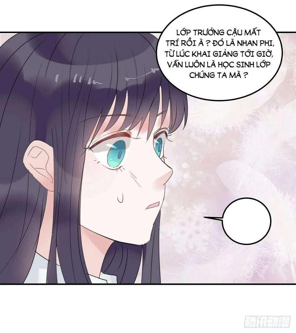 Phi Nhiên Hướng Phong Chapter 1.5 - 8