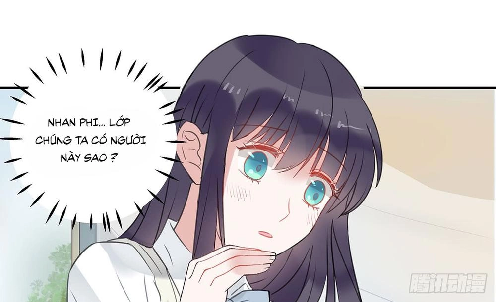 Phi Nhiên Hướng Phong Chapter 1.5 - 9