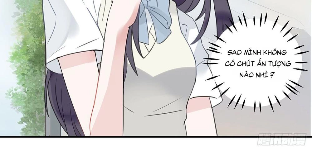 Phi Nhiên Hướng Phong Chapter 1.5 - 10