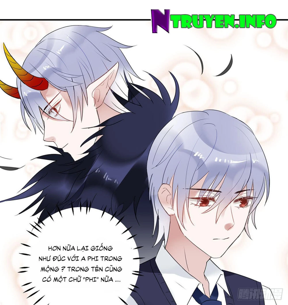 Phi Nhiên Hướng Phong Chapter 1.5 - 11