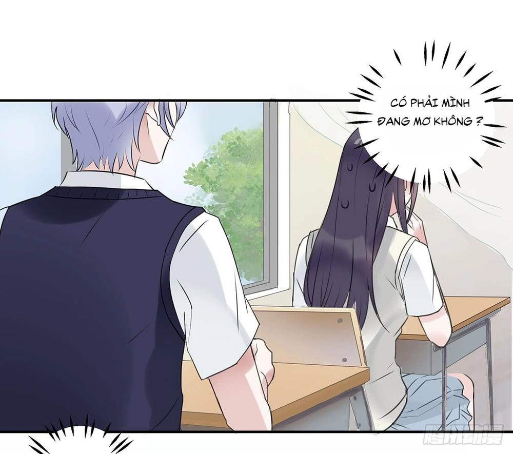 Phi Nhiên Hướng Phong Chapter 1.5 - 13