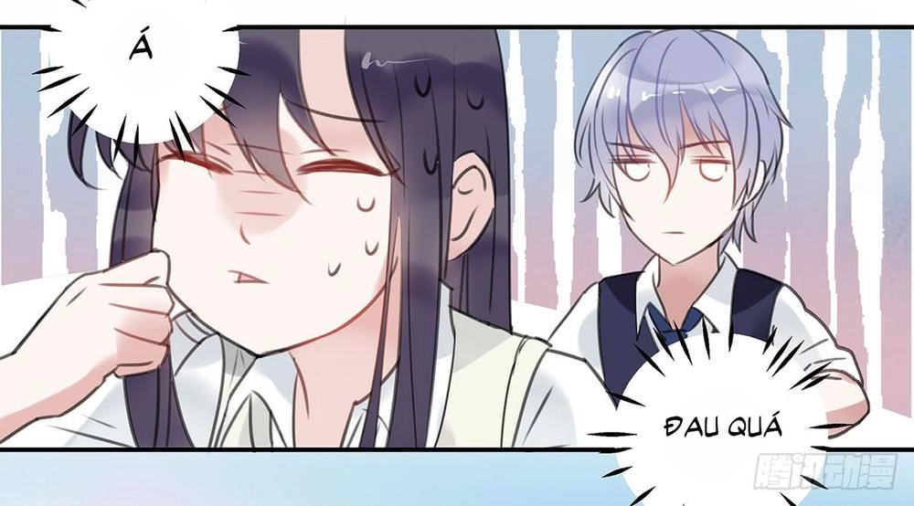 Phi Nhiên Hướng Phong Chapter 1.5 - 14