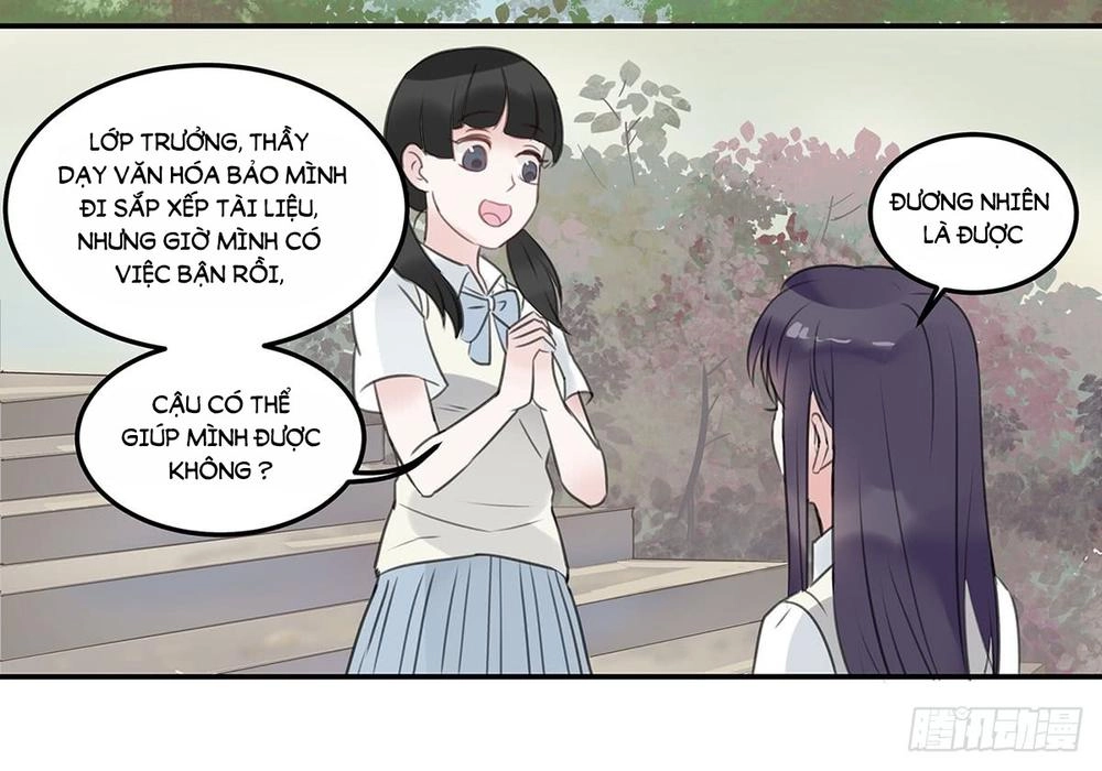 Phi Nhiên Hướng Phong Chapter 1.5 - 17