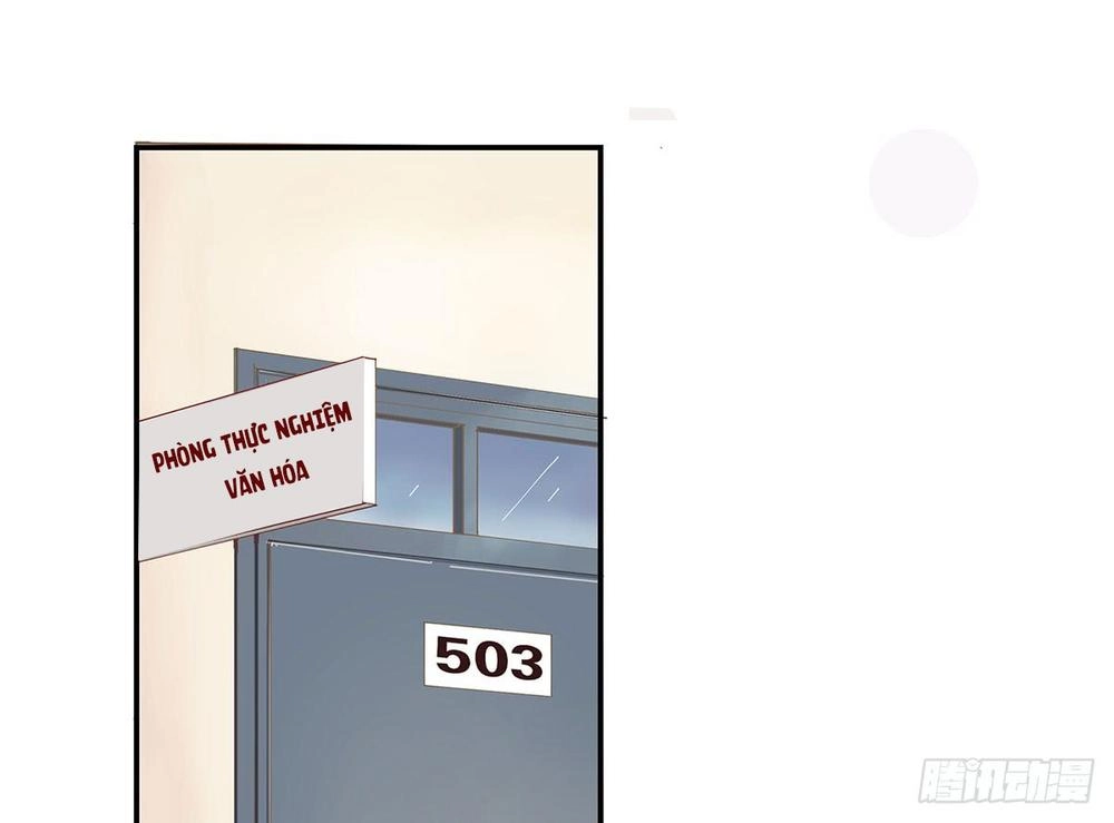 Phi Nhiên Hướng Phong Chapter 1.5 - 18