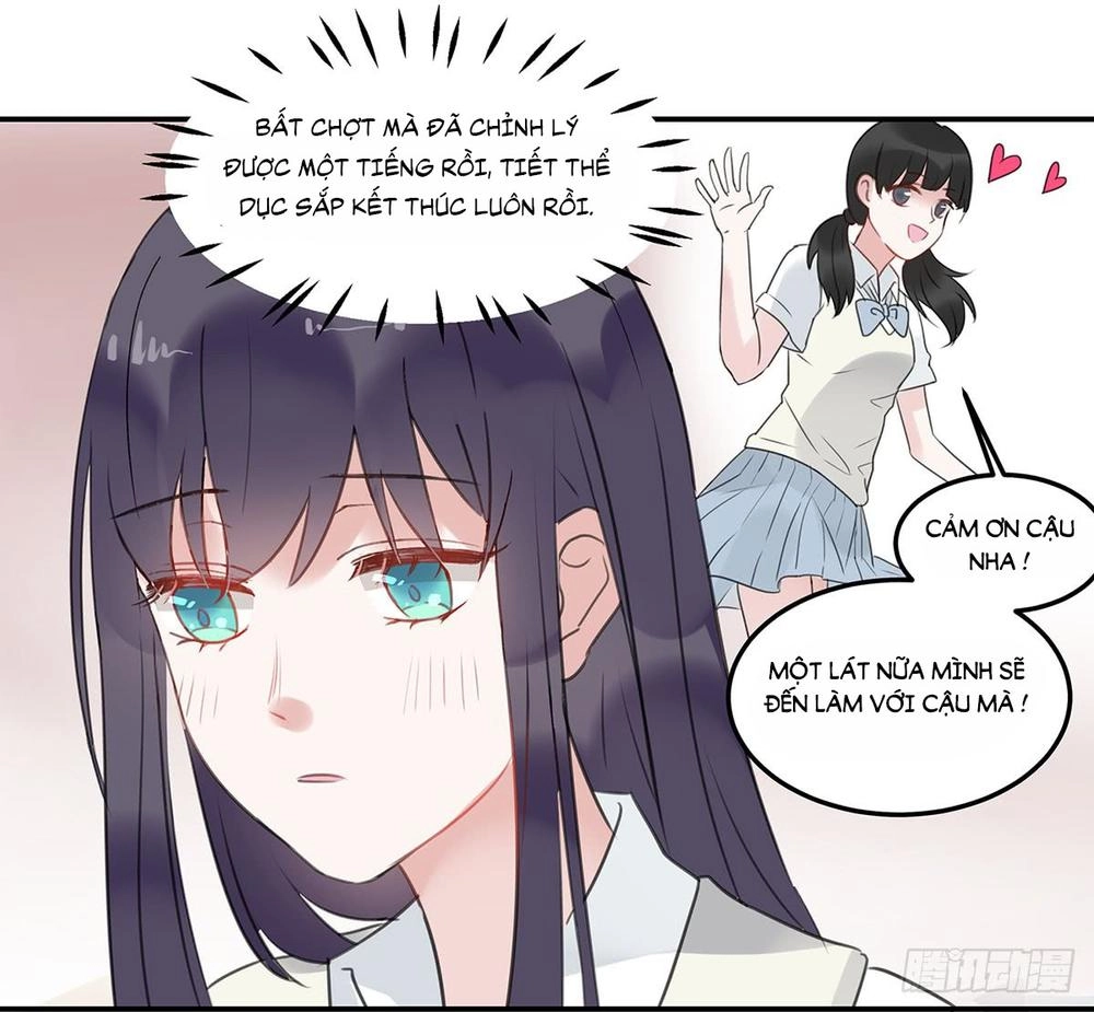 Phi Nhiên Hướng Phong Chapter 1.5 - 20