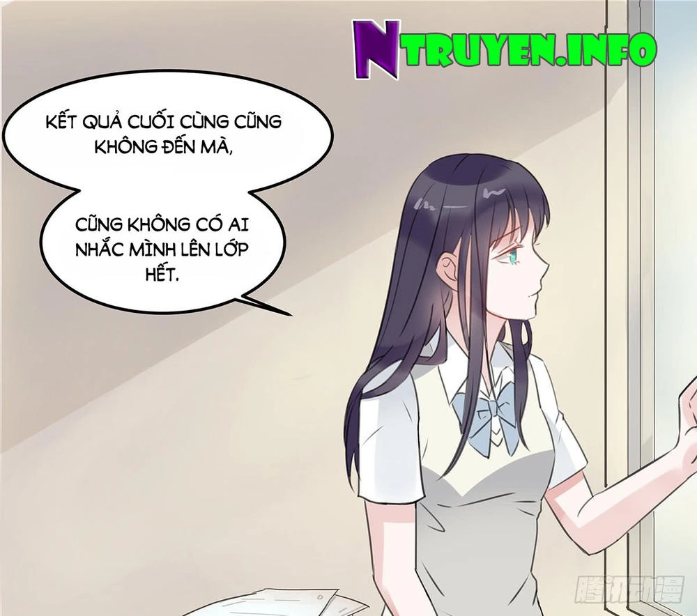 Phi Nhiên Hướng Phong Chapter 1.5 - 21