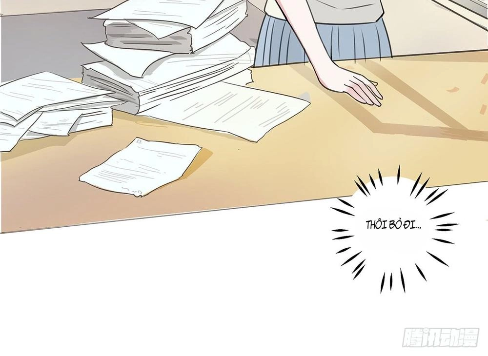 Phi Nhiên Hướng Phong Chapter 1.5 - 22