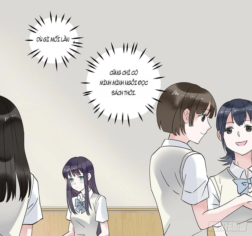 Phi Nhiên Hướng Phong Chapter 1.5 - 23