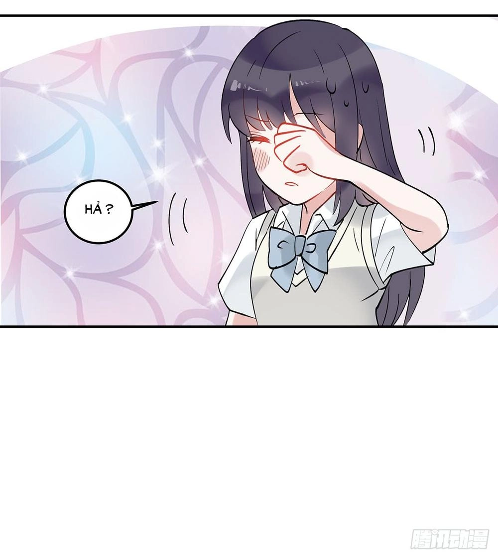 Phi Nhiên Hướng Phong Chapter 1.5 - 33