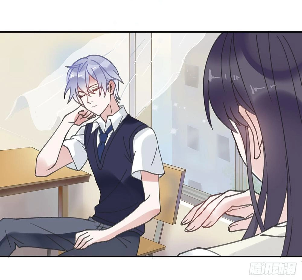 Phi Nhiên Hướng Phong Chapter 1.5 - 34