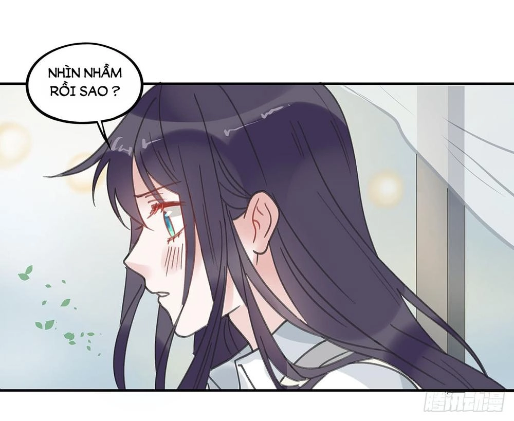 Phi Nhiên Hướng Phong Chapter 1.5 - 35