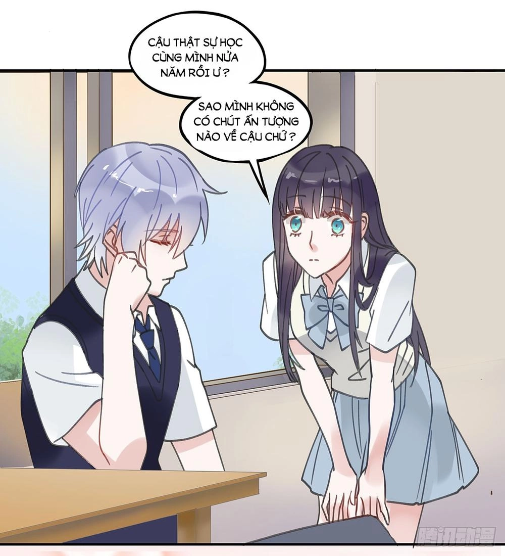 Phi Nhiên Hướng Phong Chapter 1.5 - 36