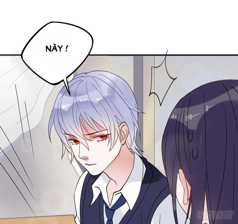 Phi Nhiên Hướng Phong Chapter 1.5 - 42