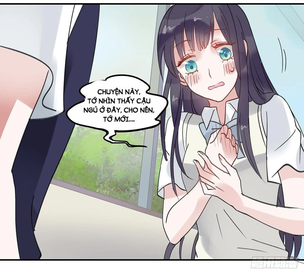 Phi Nhiên Hướng Phong Chapter 1.5 - 44