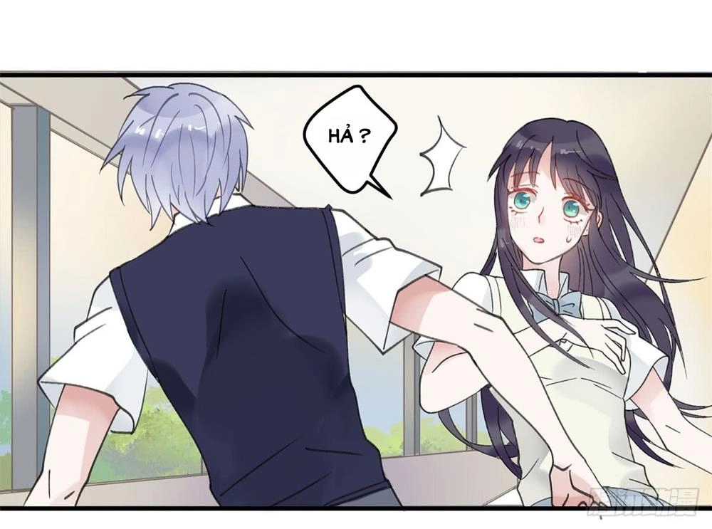 Phi Nhiên Hướng Phong Chapter 1.5 - 45