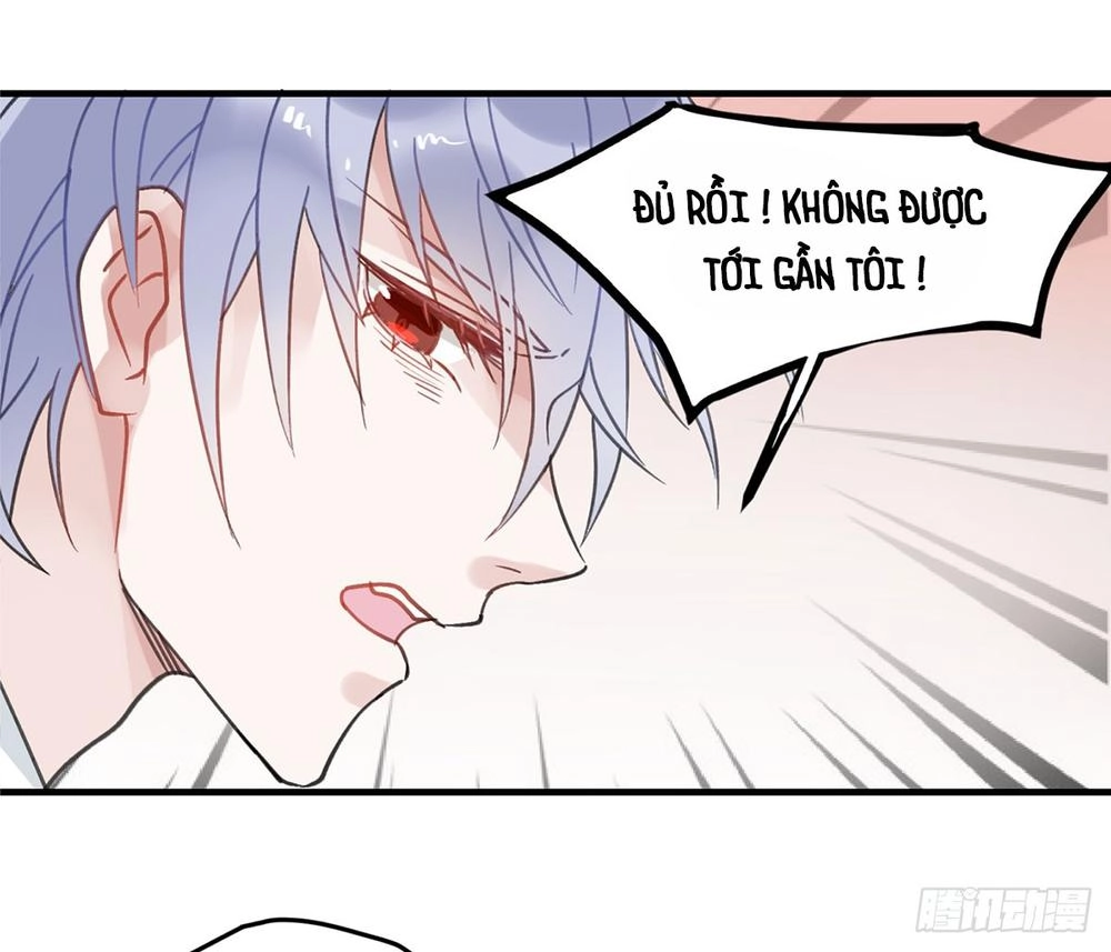 Phi Nhiên Hướng Phong Chapter 1.5 - 46