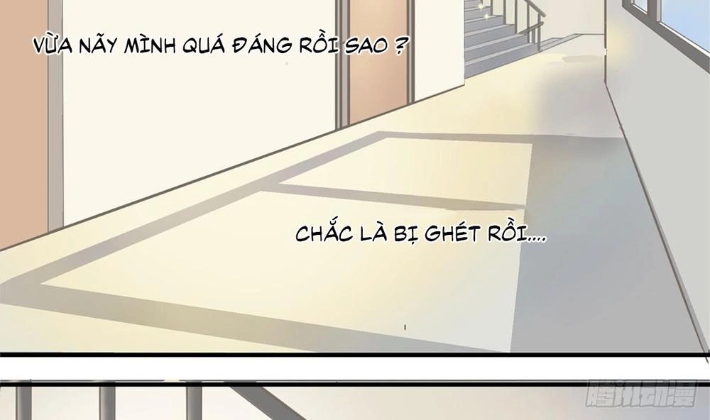 Phi Nhiên Hướng Phong Chapter 1.5 - 49