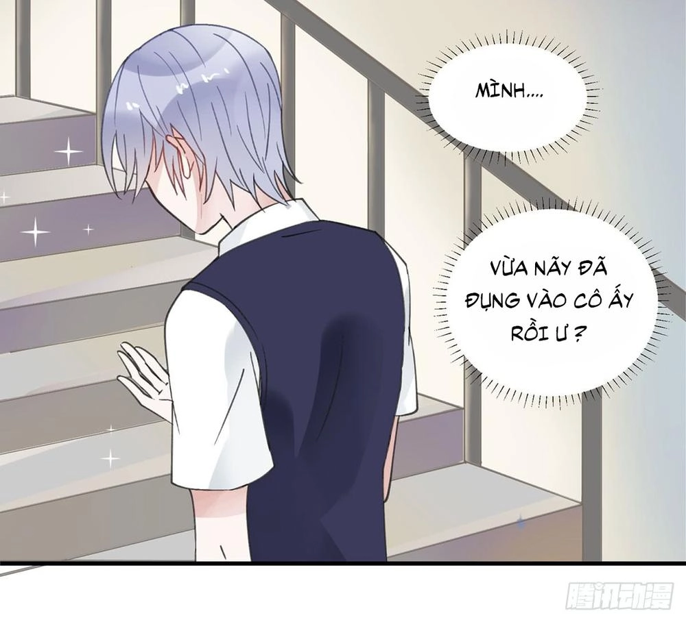 Phi Nhiên Hướng Phong Chapter 1.5 - 50