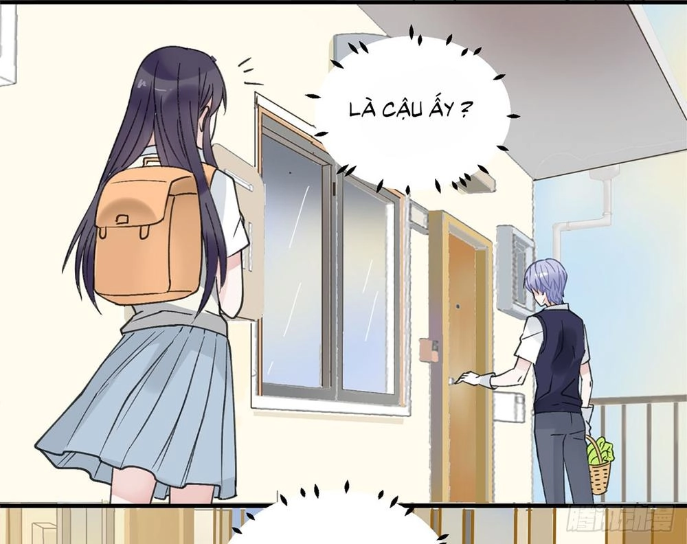 Phi Nhiên Hướng Phong Chapter 1.5 - 54