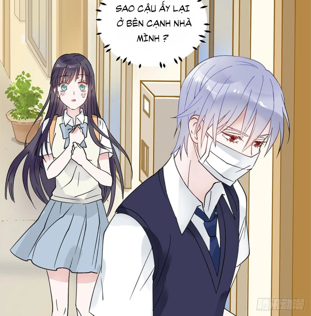 Phi Nhiên Hướng Phong Chapter 1.5 - 55