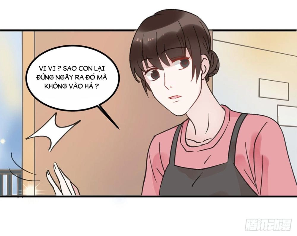 Phi Nhiên Hướng Phong Chapter 1.5 - 58