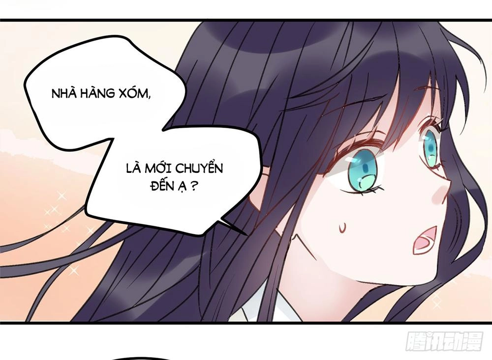 Phi Nhiên Hướng Phong Chapter 1.5 - 60