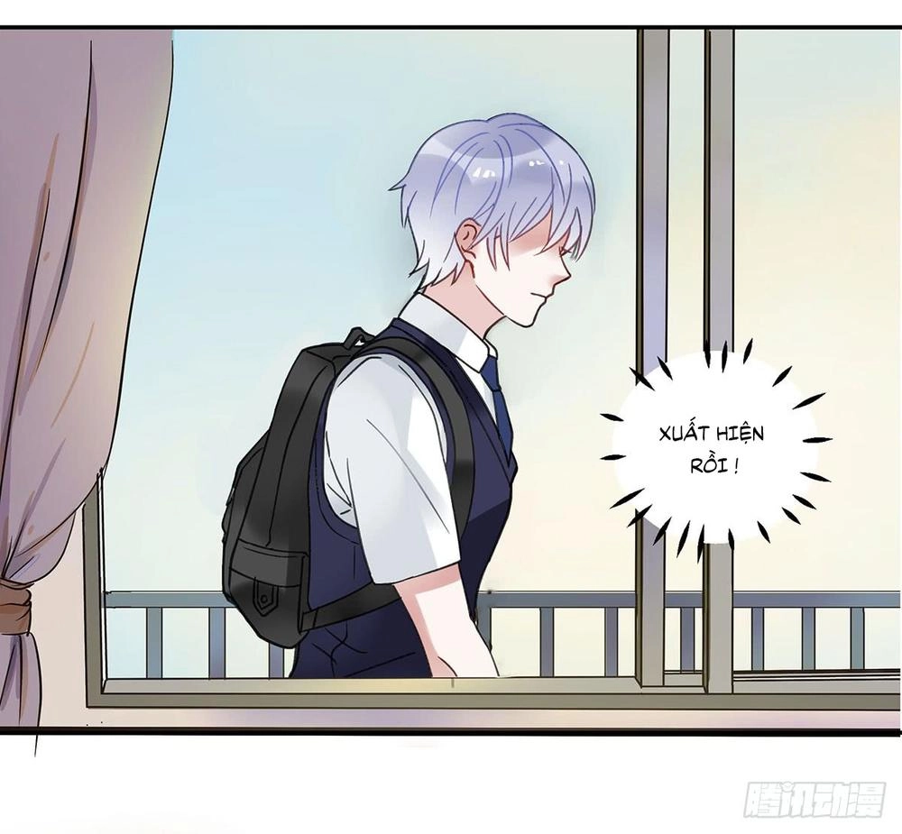 Phi Nhiên Hướng Phong Chapter 2 - 5