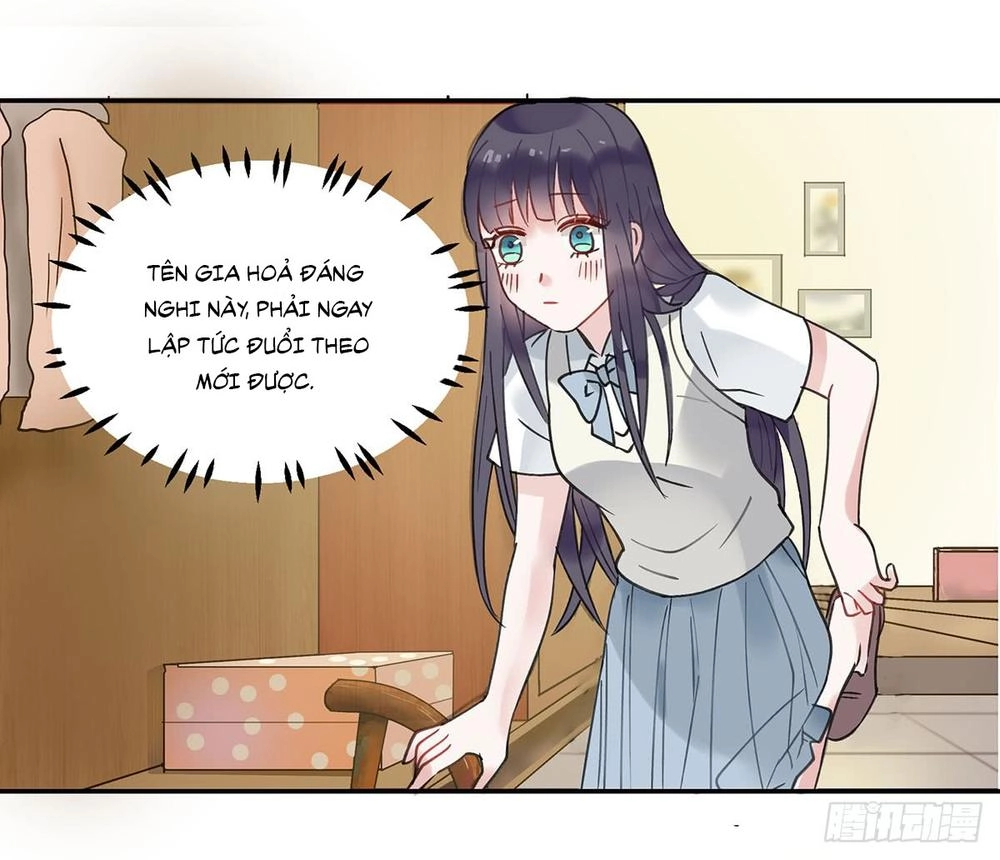 Phi Nhiên Hướng Phong Chapter 2 - 6