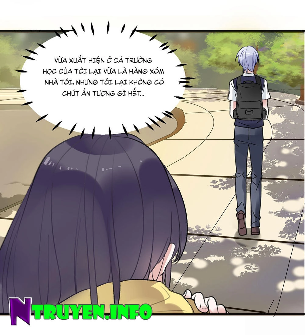 Phi Nhiên Hướng Phong Chapter 2 - 7