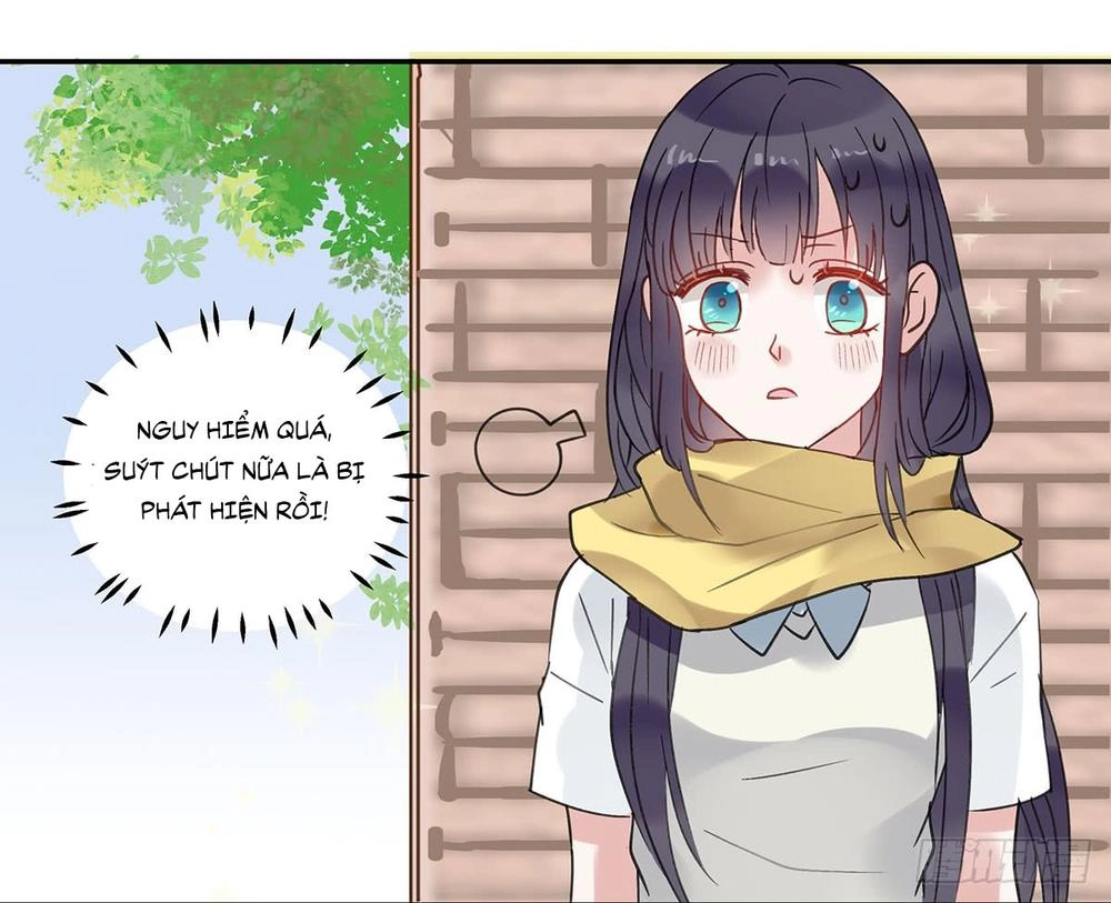 Phi Nhiên Hướng Phong Chapter 2 - 16