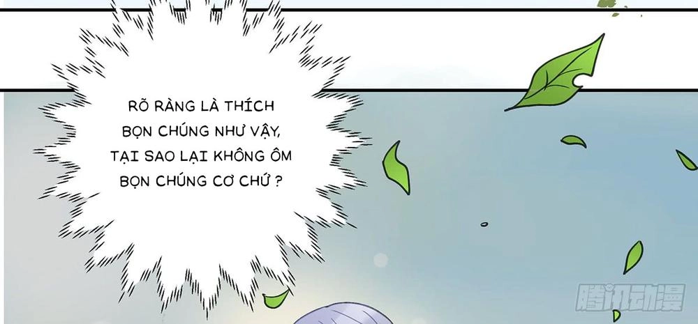 Phi Nhiên Hướng Phong Chapter 2 - 18
