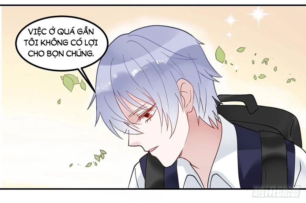 Phi Nhiên Hướng Phong Chapter 2 - 20