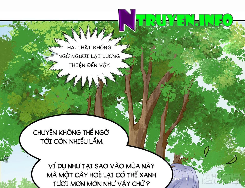 Phi Nhiên Hướng Phong Chapter 2 - 21