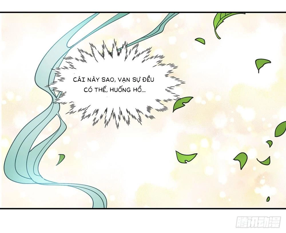 Phi Nhiên Hướng Phong Chapter 2 - 23