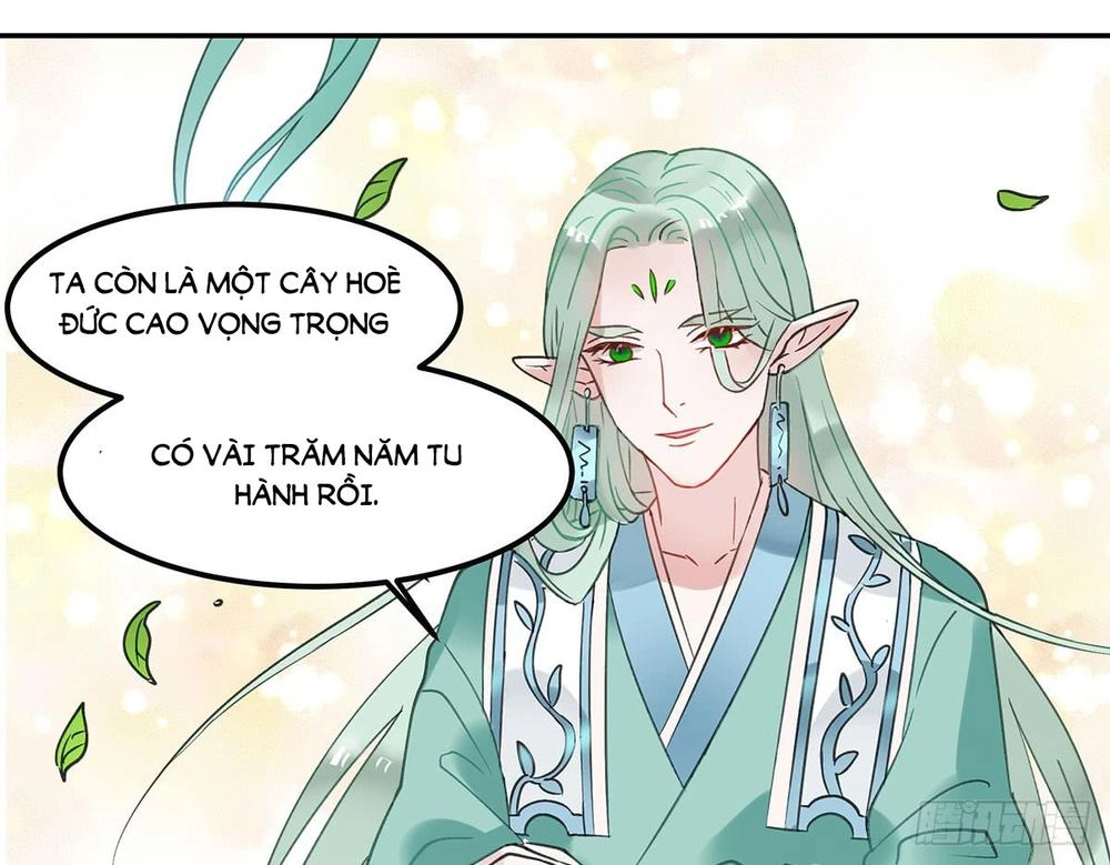 Phi Nhiên Hướng Phong Chapter 2 - 24