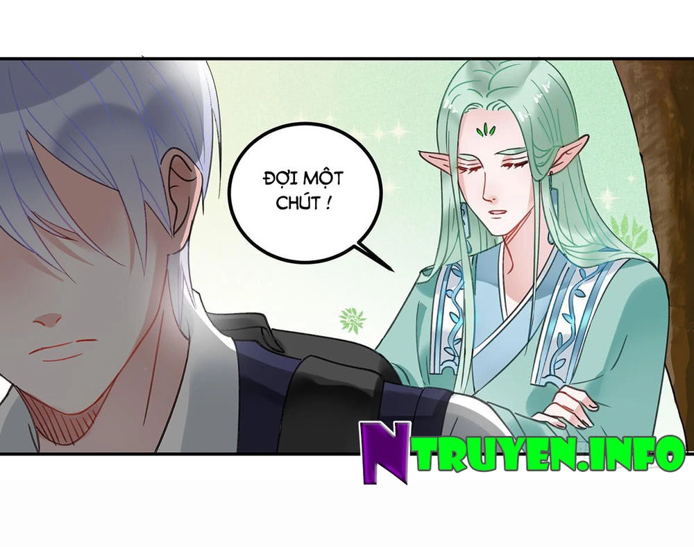 Phi Nhiên Hướng Phong Chapter 2 - 27