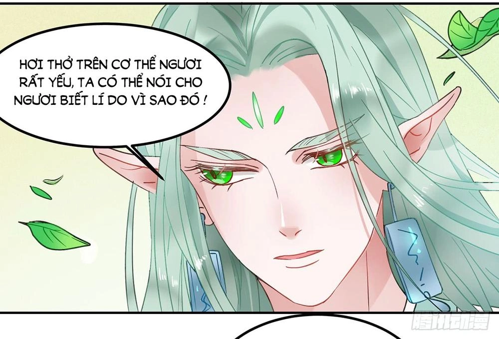 Phi Nhiên Hướng Phong Chapter 2 - 28