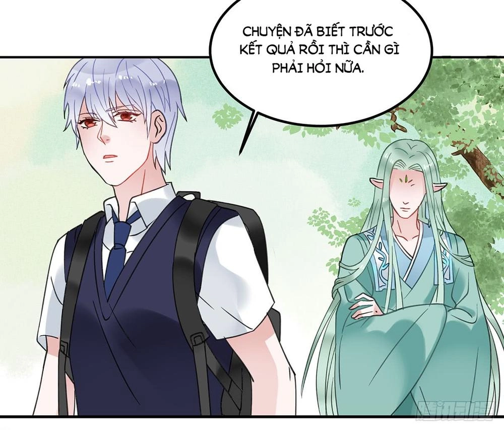 Phi Nhiên Hướng Phong Chapter 2 - 29