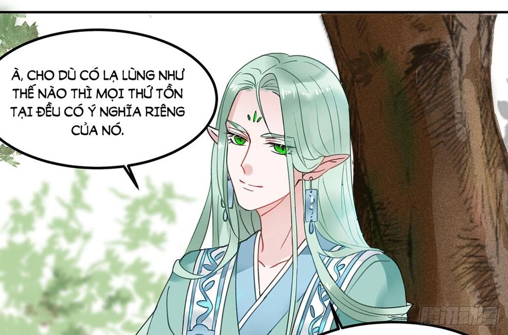 Phi Nhiên Hướng Phong Chapter 2 - 30