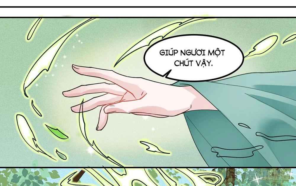 Phi Nhiên Hướng Phong Chapter 2 - 32