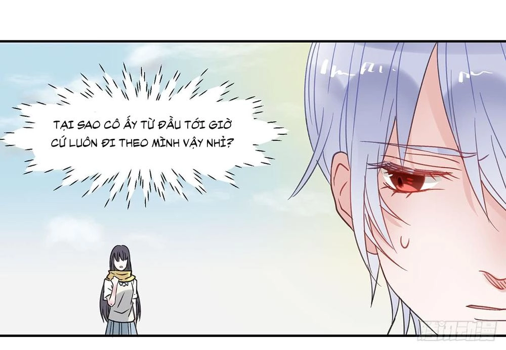 Phi Nhiên Hướng Phong Chapter 2 - 40