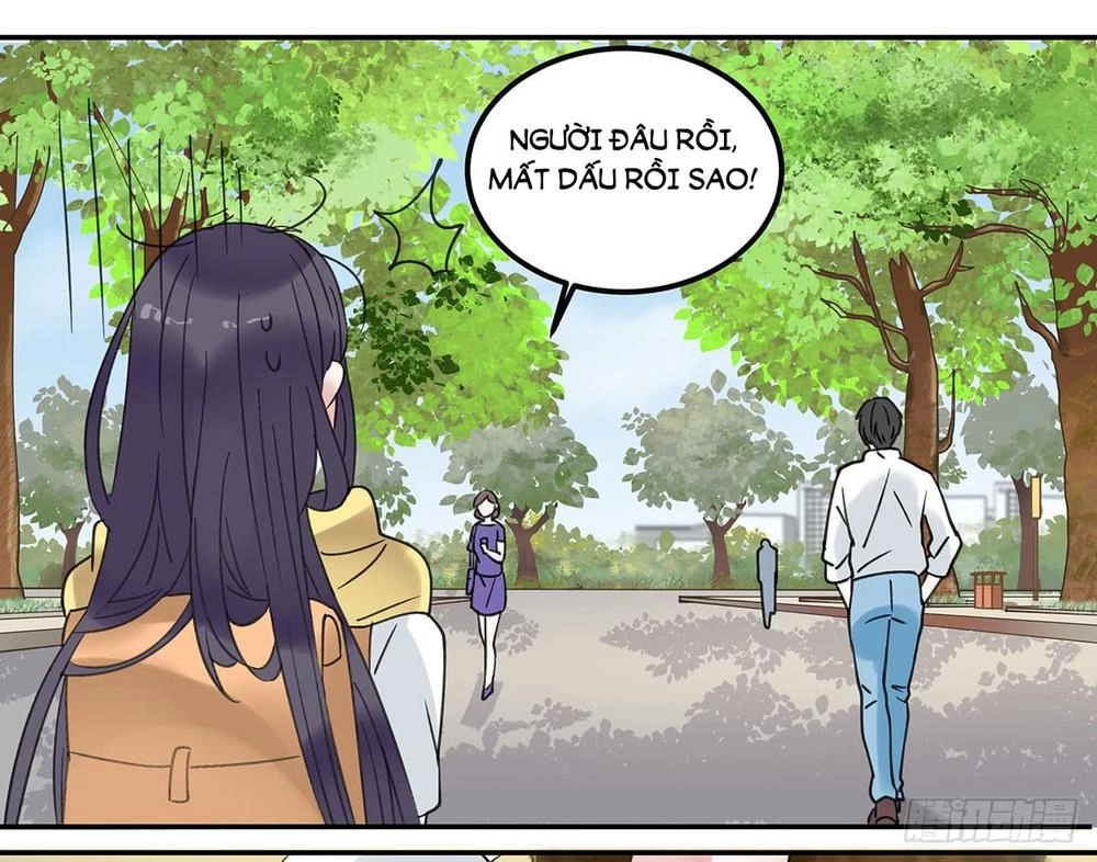 Phi Nhiên Hướng Phong Chapter 2 - 44