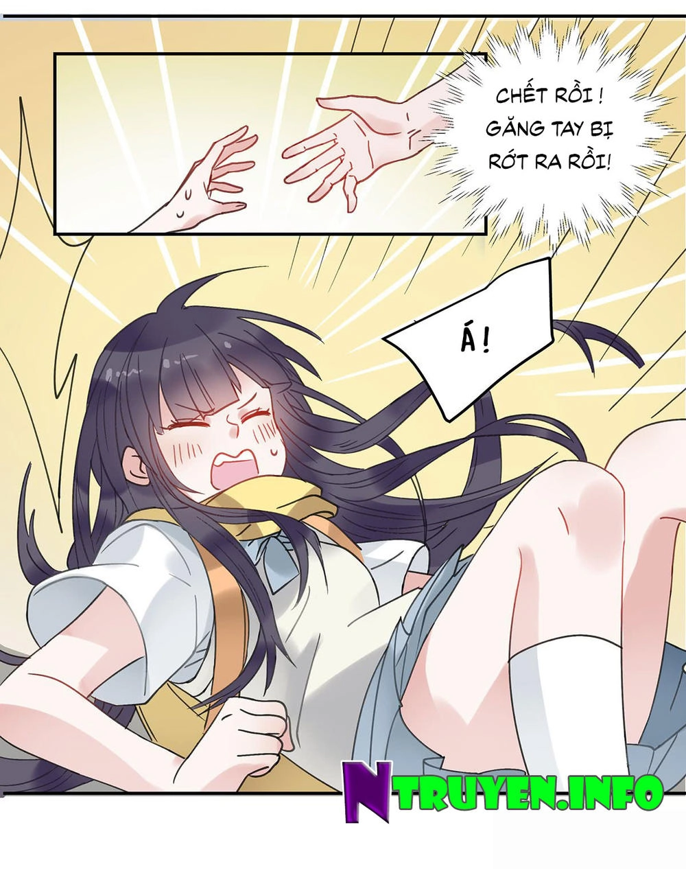 Phi Nhiên Hướng Phong Chapter 2 - 51