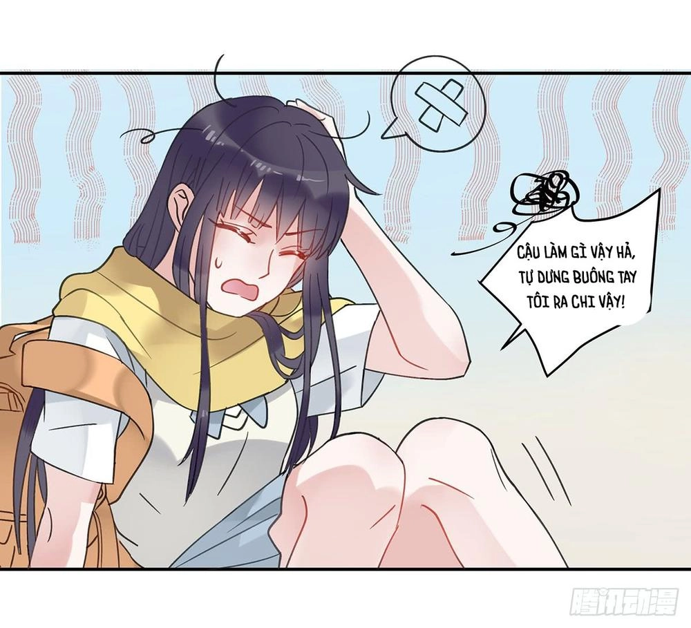 Phi Nhiên Hướng Phong Chapter 2 - 52