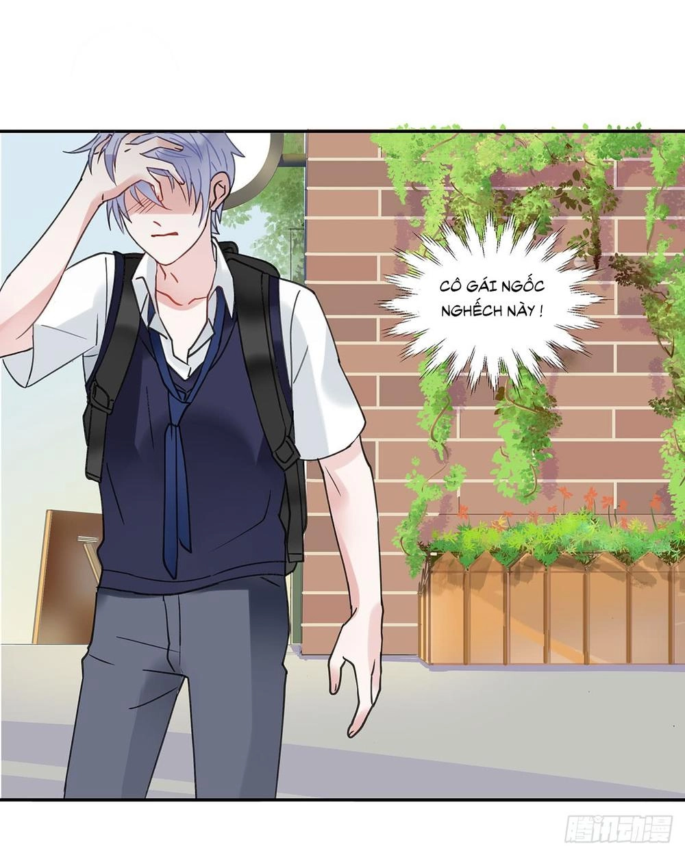 Phi Nhiên Hướng Phong Chapter 2 - 58