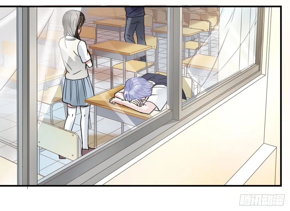 Phi Nhiên Hướng Phong Chapter 3 - 4