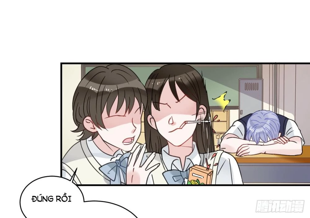 Phi Nhiên Hướng Phong Chapter 3 - 5