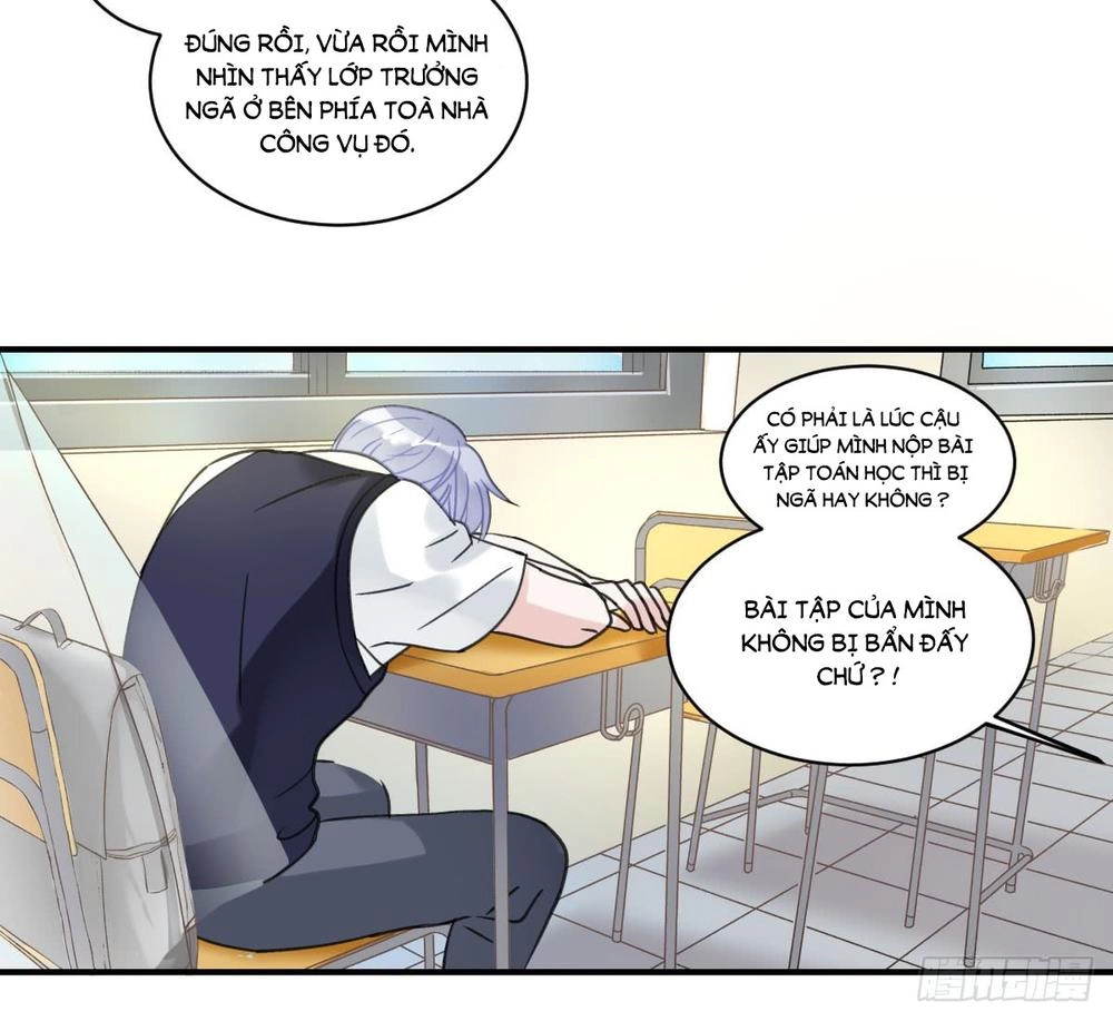 Phi Nhiên Hướng Phong Chapter 3 - 6