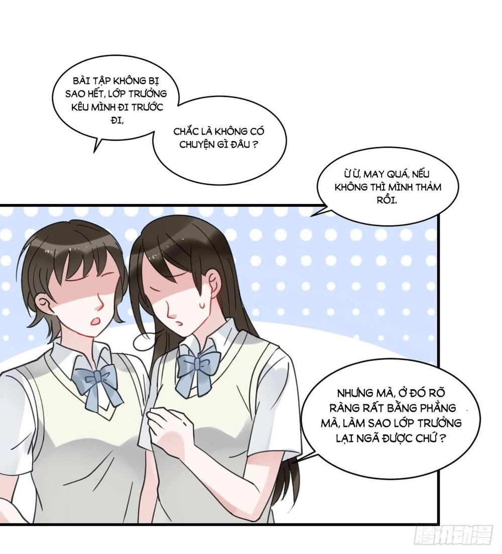 Phi Nhiên Hướng Phong Chapter 3 - 8