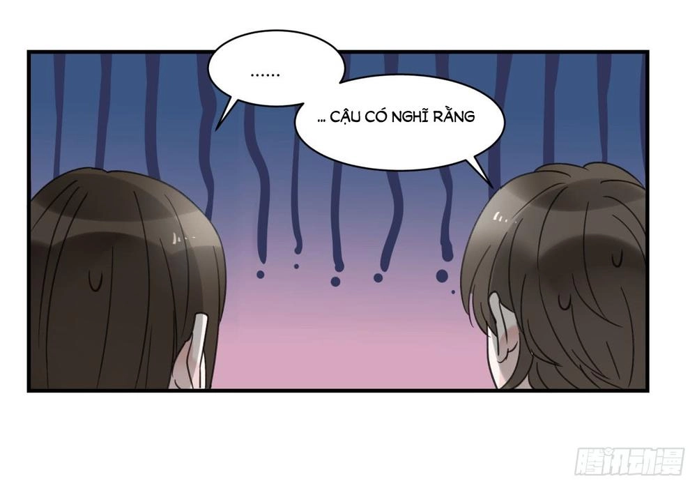 Phi Nhiên Hướng Phong Chapter 3 - 12